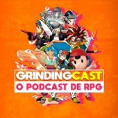 Grindingcast - Grindingcast