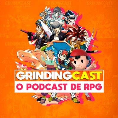 Grindingcast:Grindingcast
