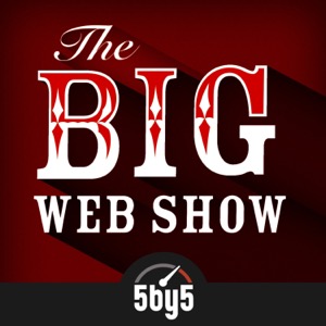 The Big Web Show