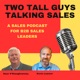 Building a Sales Powerhouse—The 3 Most Underrated Skills with Jeff Parris