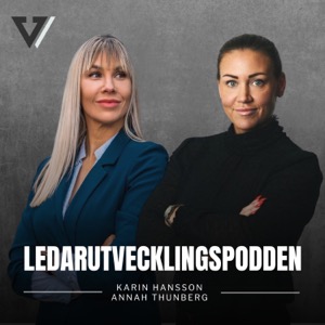 Ledarutvecklingspodden