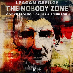 Eagrán 3: ‘The Numbers Game’ / ’Líon na nDúnmharaithe’