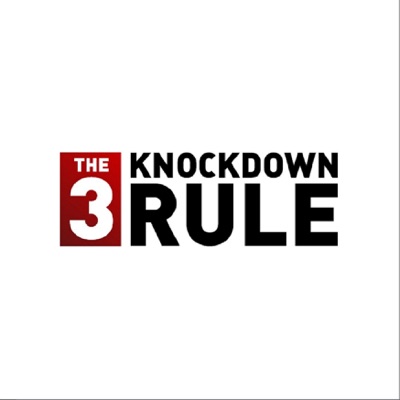 The 3 Knockdown Rule:Mario Lopez & Steve Kim