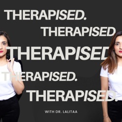 Therapised with Dr Lalitaa 