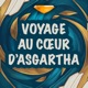 Voyage au cœur d'Asgartha - Un podcast Altered TCG