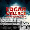 Edgar Wallace seine Nachbarn - Silvia Franzus, Mats Aust und Fabian Spin