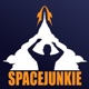 Spacejunkie podcast
