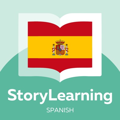 StoryLearning Spanish:StoryLearning Spanish