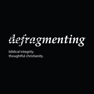 defragmenting