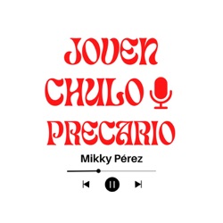 Episodio 2: Generación de Cristal y Señoros José Antonio