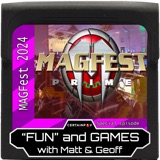 Special: Magfest 2024