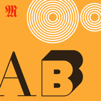 Morgenbladets bokpodkast podcast