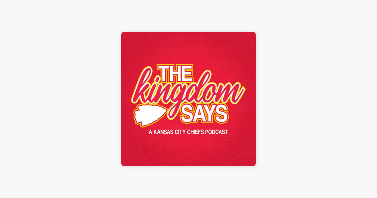 The Kingdom Says Podcast on X: And that concludes the Kansas City Chiefs' 2022  NFL Draft! Here are the final results! Out of the 12 picks the Chiefs  started with, 10 selections