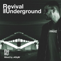 Revival Underground EP022