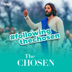 The Same Jesus (The Chosen Season 4: Episode 4)