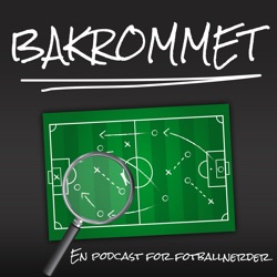 Bakrommet