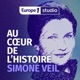 [1/4] Simone Veil, la rescapée d’Auschwitz