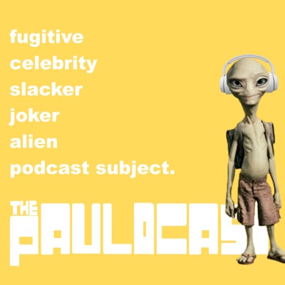 The Pauldcast:Friendly Mushroom Productions