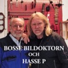 Bosse Bildoktorn och Hasse P