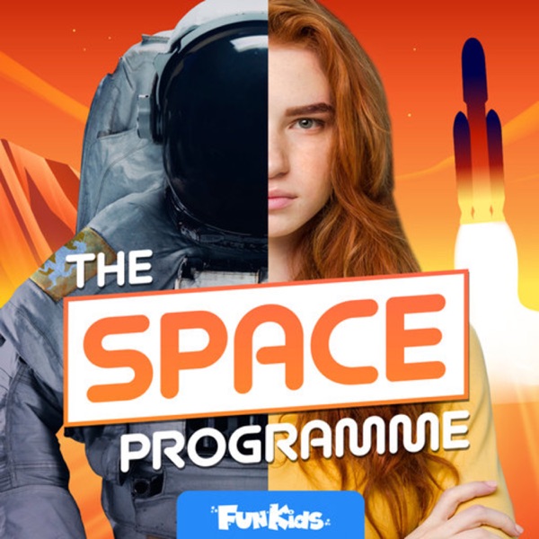 BONUS: The Space Programme photo