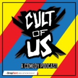 Cult of Us #121 - Sherbert w/ Kris Fried & Zack Hammond