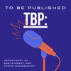 The To Be Published Podcast artwork