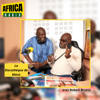 La discothèque de Manu Dibango - Africa Radio