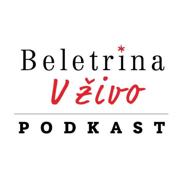 Listen To Beletrina v živo Podcast Online At PodParadise.com