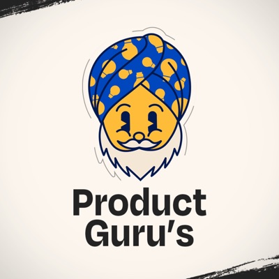 Product Guru's : Produto | Negócios | Carreira Product Guru's : Produto | Negócios | Carreira