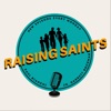 Raising Saints artwork