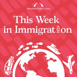 Ep. 154: Rio Grande Buoys, NYC Mayor vs. Biden on migrants and work, and Government Shutdown and DHS