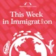 Ep. 167: Interview with the Immigration and Customs Enforcement Chief of Staff