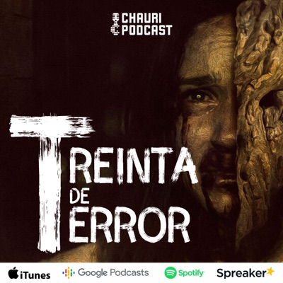 Treinta de Terror con Jorge Herrera