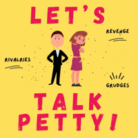 Lets Talk Petty! podcast