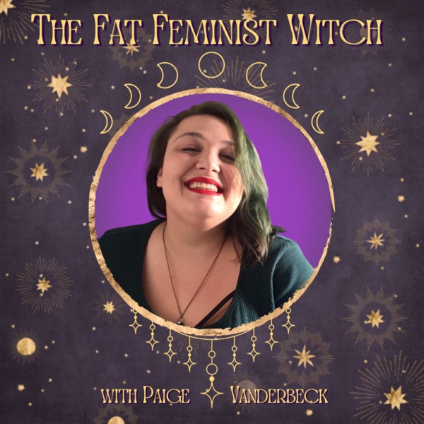The Fat Feminist Witch image
