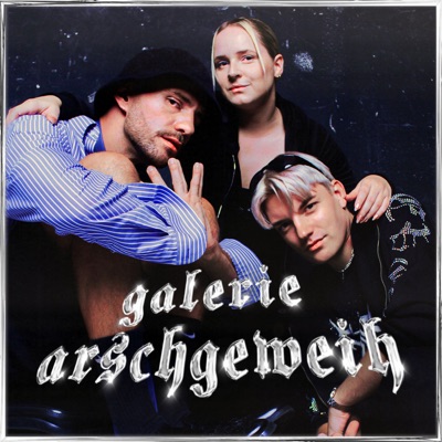 Galerie Arschgeweih - Der Podcast:Galerie Arschgeweih