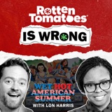 We're Wrong About... Wet Hot American Summer with Lon Harris