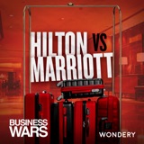 Hilton vs Marriott | Pretty Cool Hotels