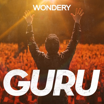 Guru: The Dark Side of Enlightenment