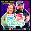 Song Swap Showdown: Your Weekly Musical Throwdown Show! - Chris Vaglio and Amanda Sharp