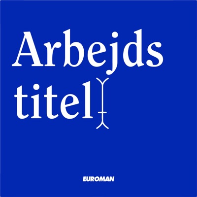Arbejdstitel Arbejdstitel