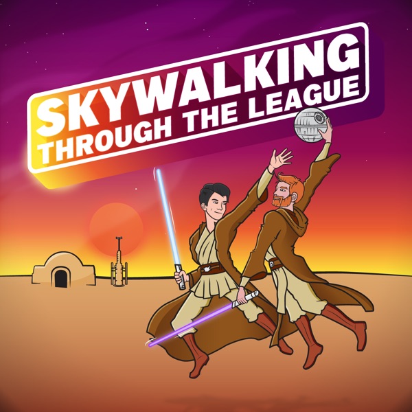 Skywalking Through The League