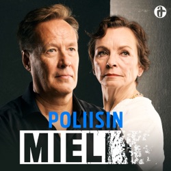 Michela Söderström – Somepoliisi huolestui nuorten aseistautumisesta