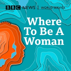 Introducing Where to Be a Woman