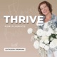 Thrive Podcast for Florists