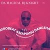 Da Magical Dj Knight artwork