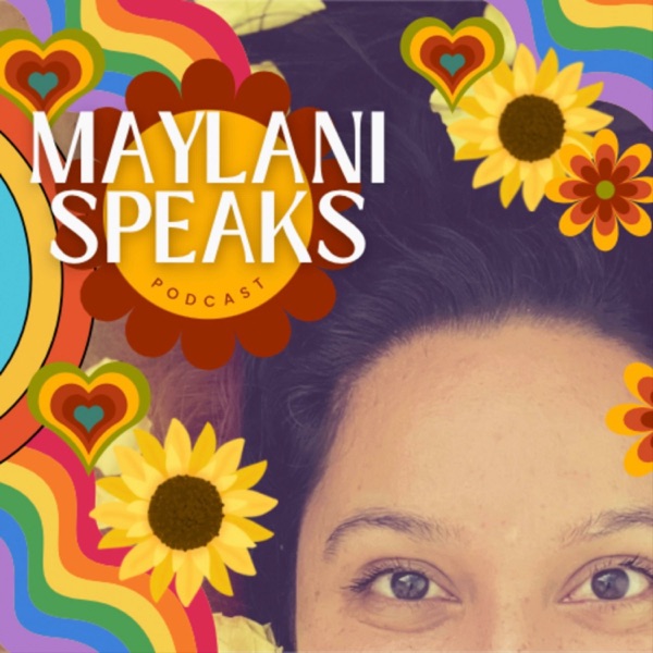 Maylani Speaks
