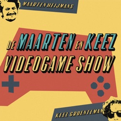 De Videogame Show