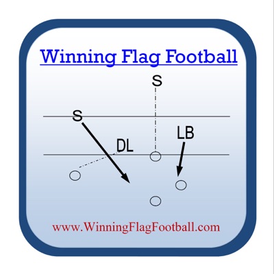 Winning Flag Football