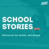 School Stories - J'ai un pote dans la com